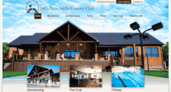 Desktop Screenshot of newkscc.com